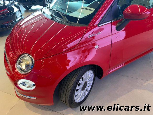 FIAT 500 1.0 Hybrid Dolcevita - NO VINCOLI DI FINANZIAMENTO