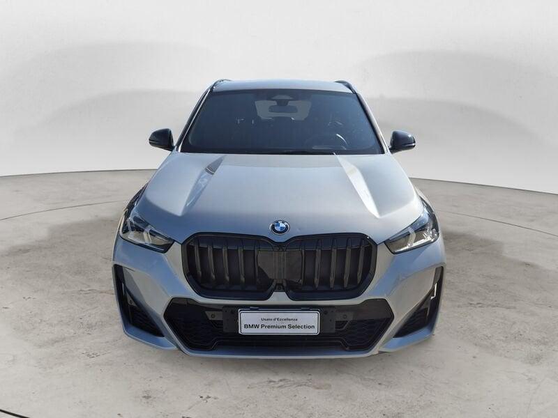 BMW X1 xdrive23i mhev 48V MSport Edition Signature auto