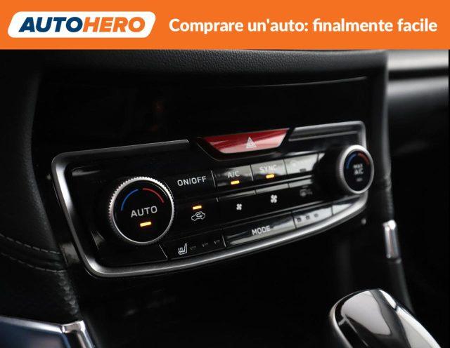 SUBARU Forester 2.0 e-Boxer MHEV CVT Lineartronic Style