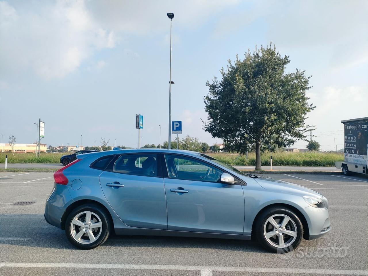VOLVO V40 D2 Business ProM-Mo