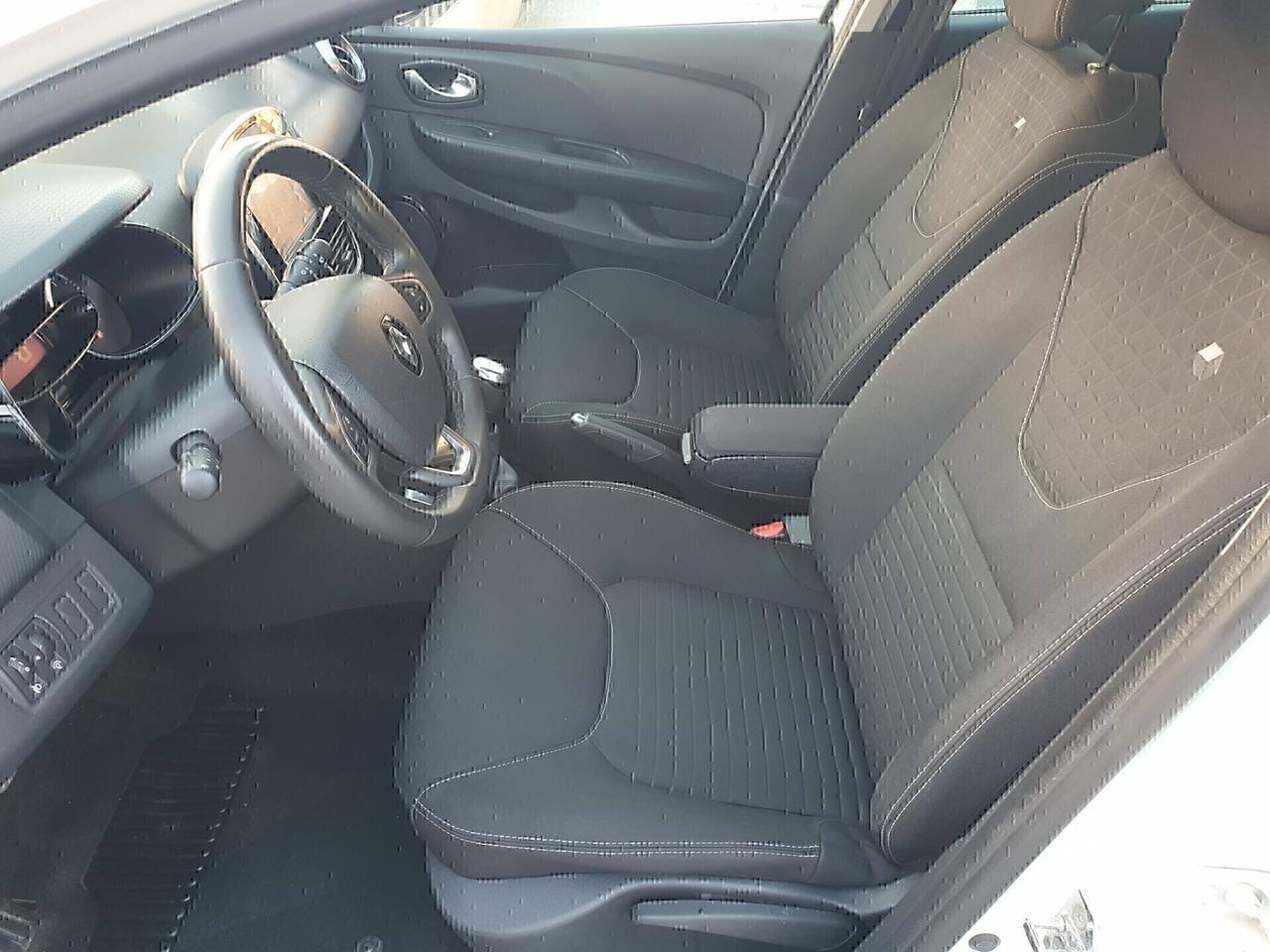 Renault Clio 1.2 benzina GPL Neopatentati 2017