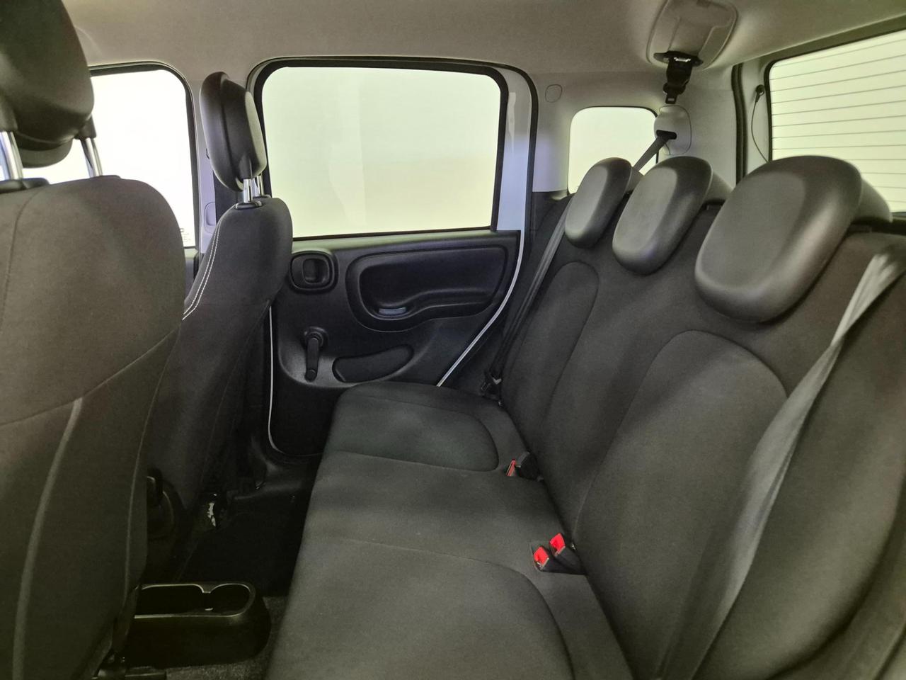 Fiat Panda 1.0 hybrid Citycross !! PREZZO REALE !! - NEOPATENTATI - Carplay - Sens. Park.