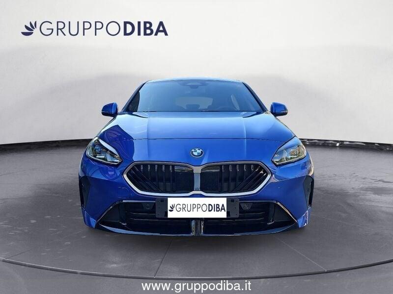 BMW Serie 1 120