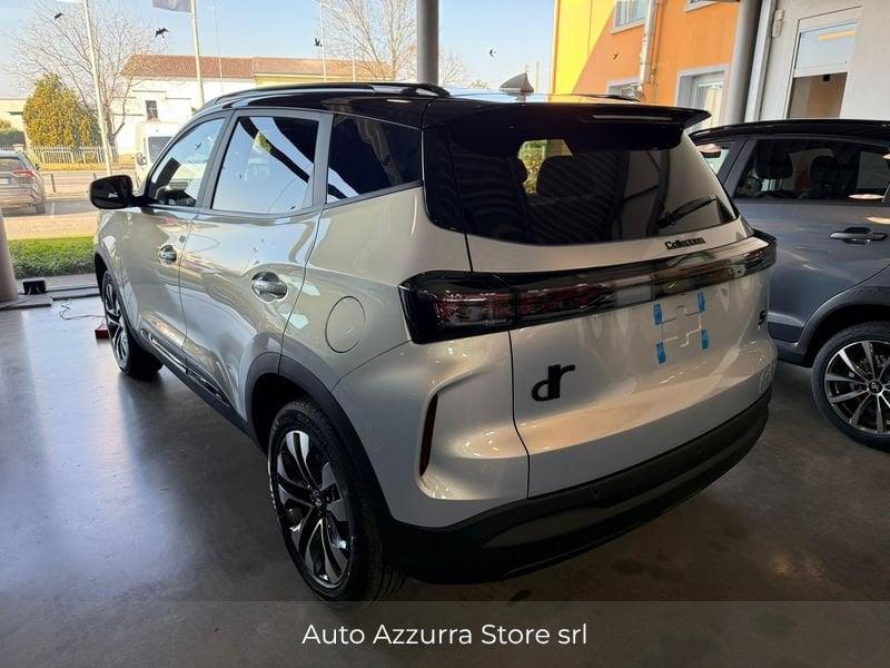 DR AUTOMOBILES DR 5 Collection 1.5 GPL 95cv Collection *PROMO AZZURRA*