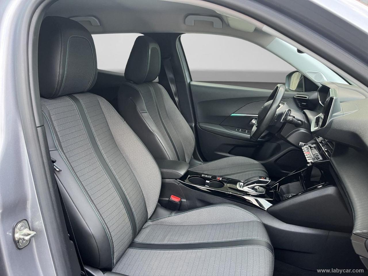 PEUGEOT 2008 BlueHDi 130 S&S EAT8 Allure CAMBIO AUTOMATICO