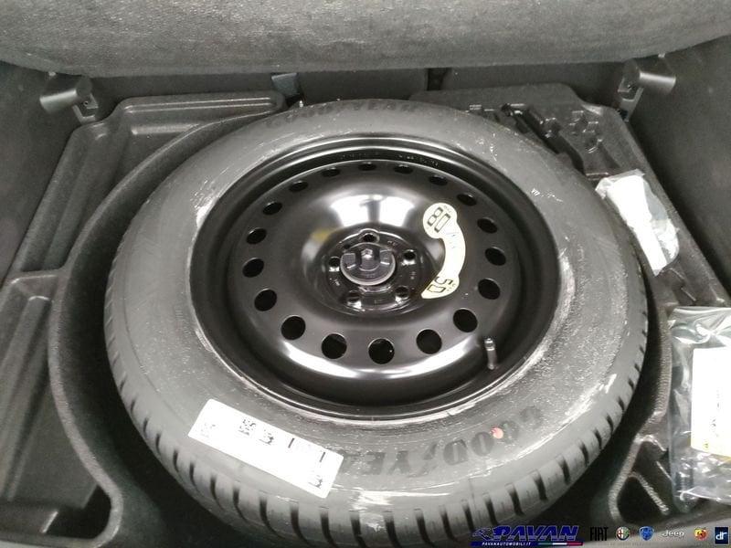 Jeep Compass 1.5 Turbo T4 130 CV MHEV 2WD Summit