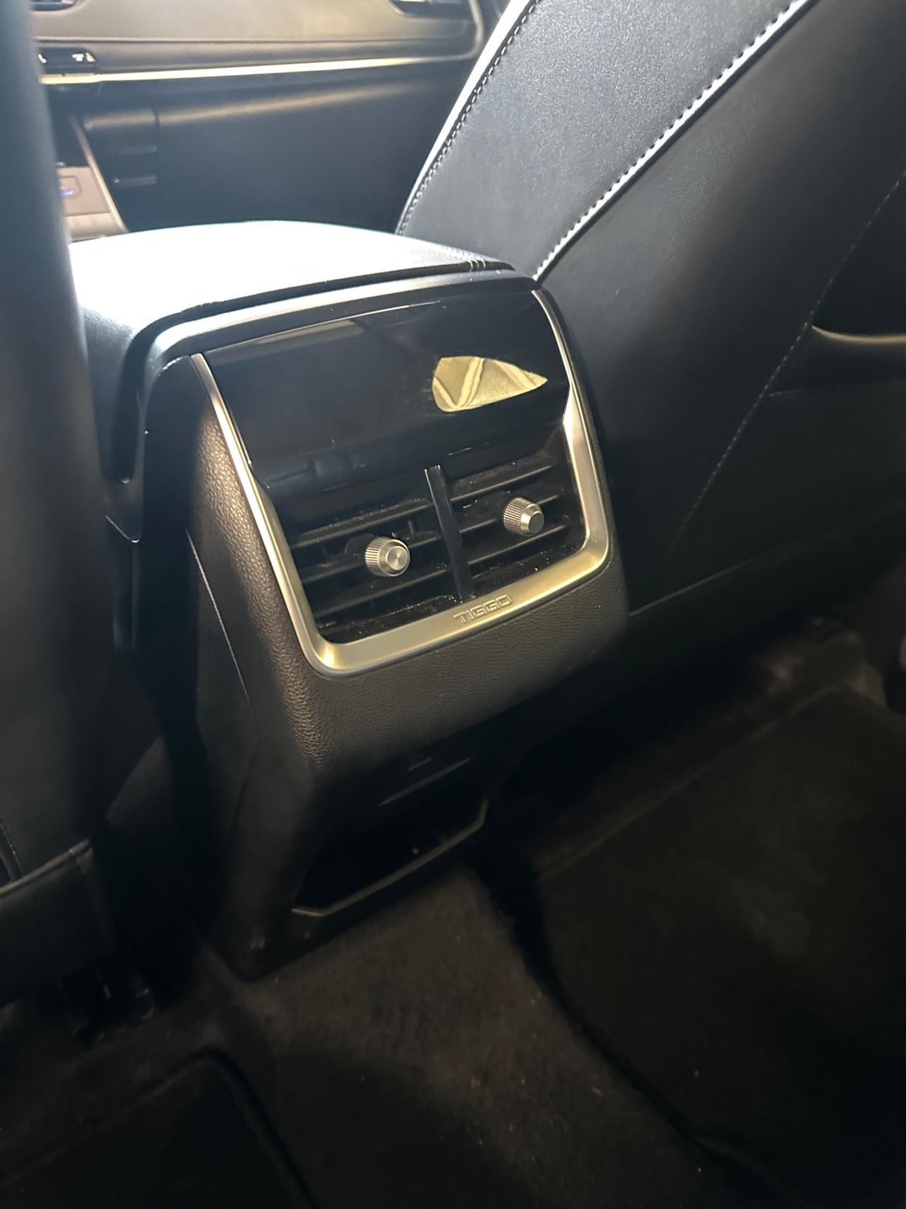 Dr 5.0 s3 1.5 Turbo 150cv GPL automatica CVT Bi-Fuel