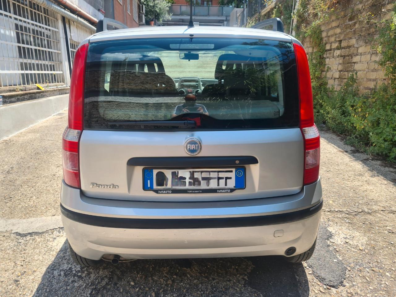 FIAT PANDA VARI COLORI A PARTIRE da 2.300