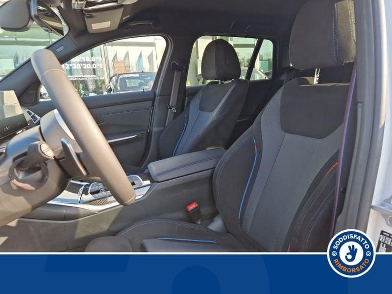 BMW Serie 3 Touring 320D XDRIVE TOURING M Sport Pro