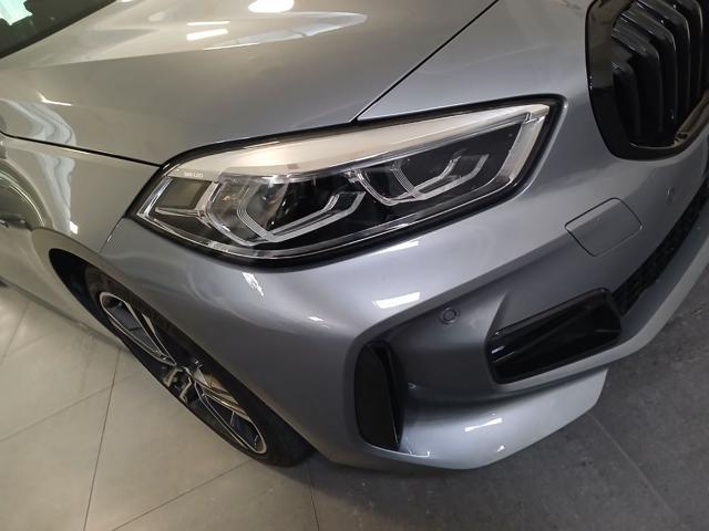 BMW 118 d 5p. Msport