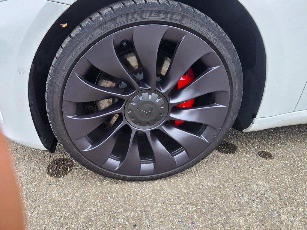 Tesla Model 3 PERFORMANCE 534CV DUAL MOTOR AWD