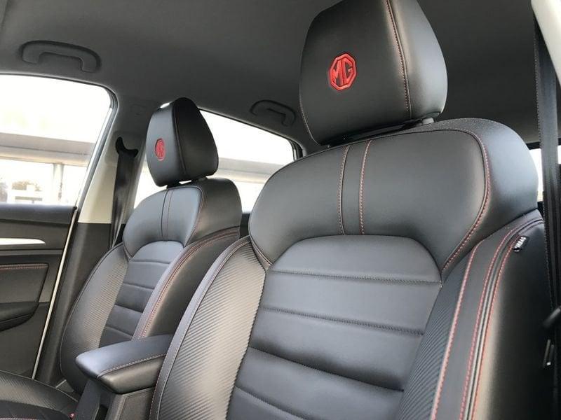 MG ZS 1.5 VTi-tech Luxury 2025 * PARI NUOVO