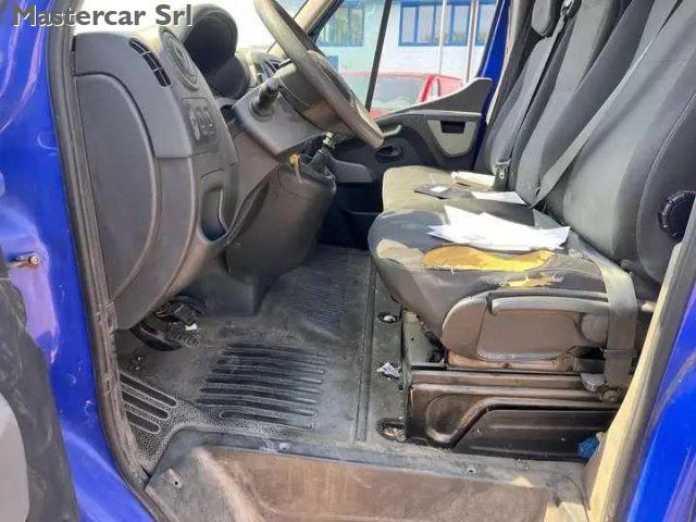 RENAULT Master Master 35 2.3 DCI 130CV L2H2 E6 - FT069EN