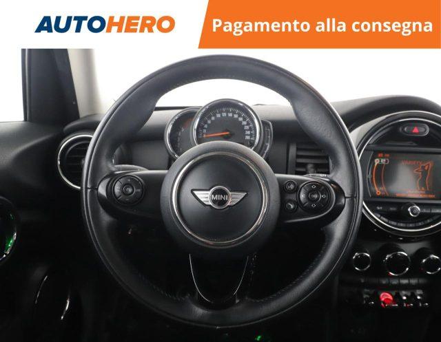 MINI One 1.5 One D 5 porte