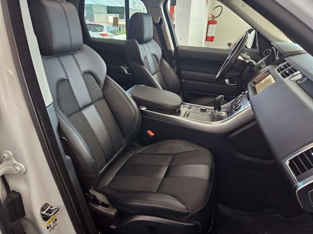 Land Rover Range Rover Sport 3.0 tdV6 HSE Dynamic