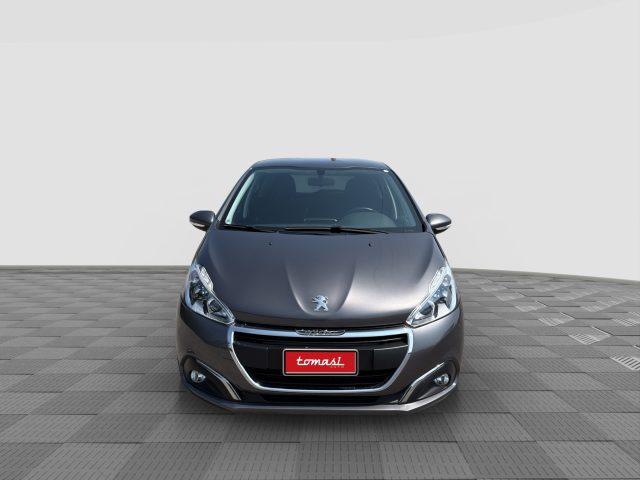 PEUGEOT 208 208 PureTech 82 S&S 5 porte Allure