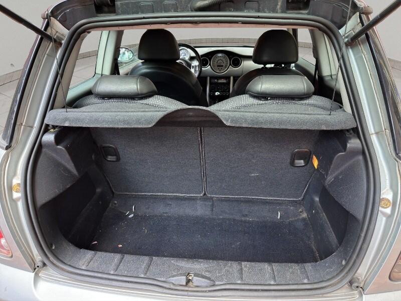 MINI Mini 2ª serie Mini 1.6 16V Cooper