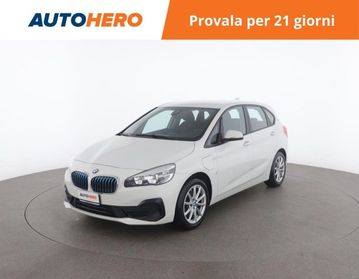 BMW 225 xe Active Tourer iPerformance Advantage aut.