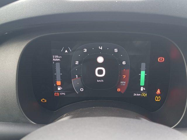 FIAT Panda 1.0 Hybrid PREZZO REALE!!