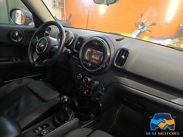 MINI Countryman 2.0 Cooper D Boost Countryman
