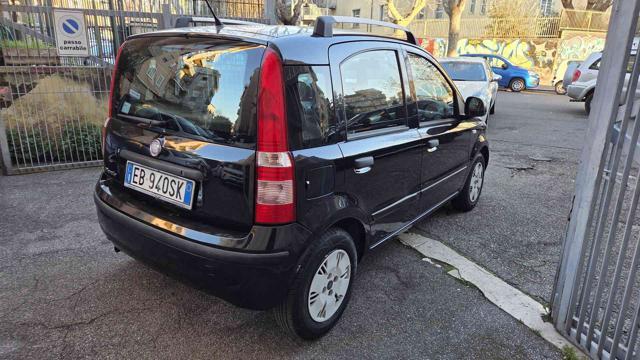 FIAT Panda 1.2 Emotion Euro 5