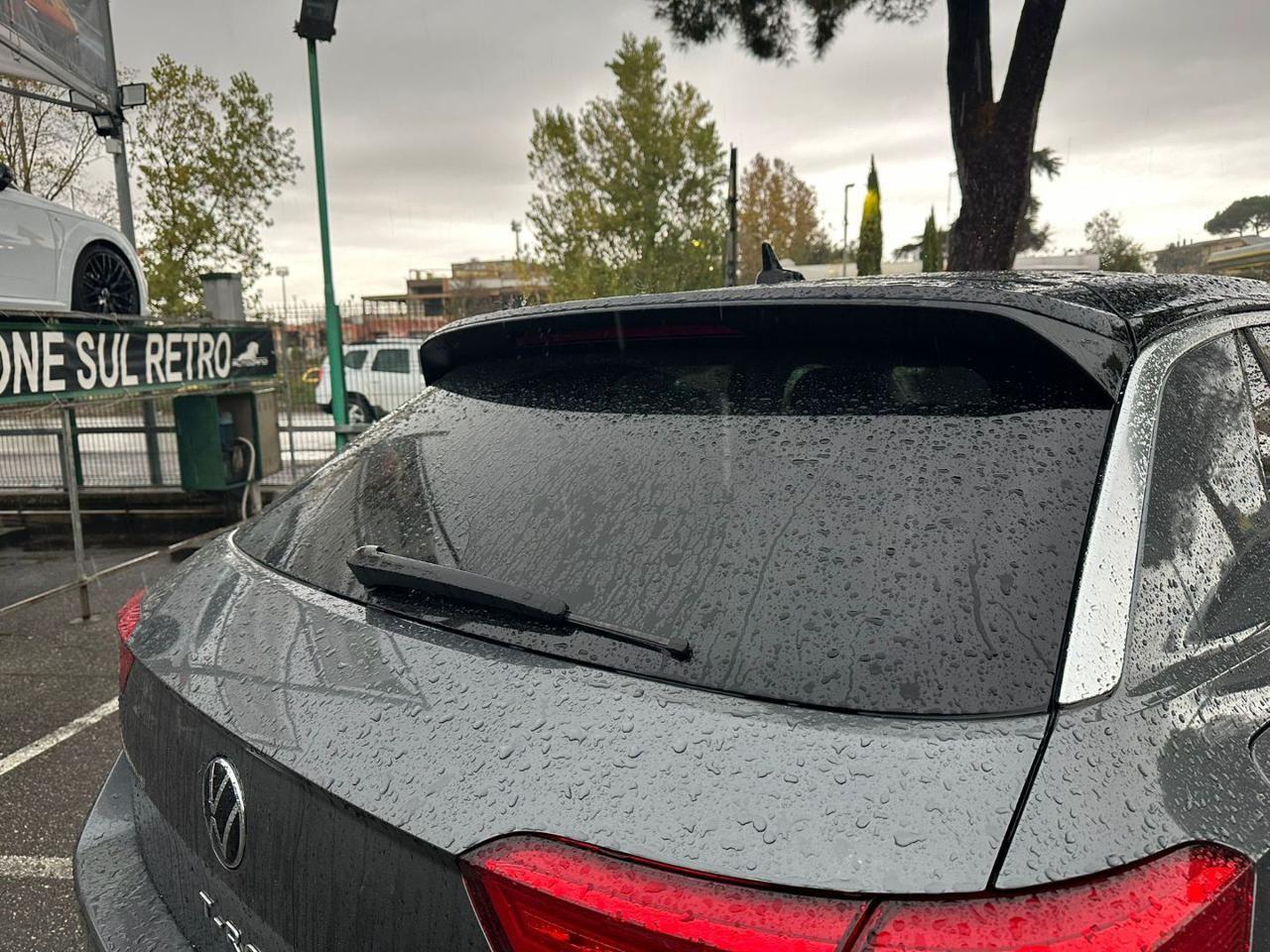 VOLKSWAGEN T-Roc 1.0 TSI Style BlueMotion Technology