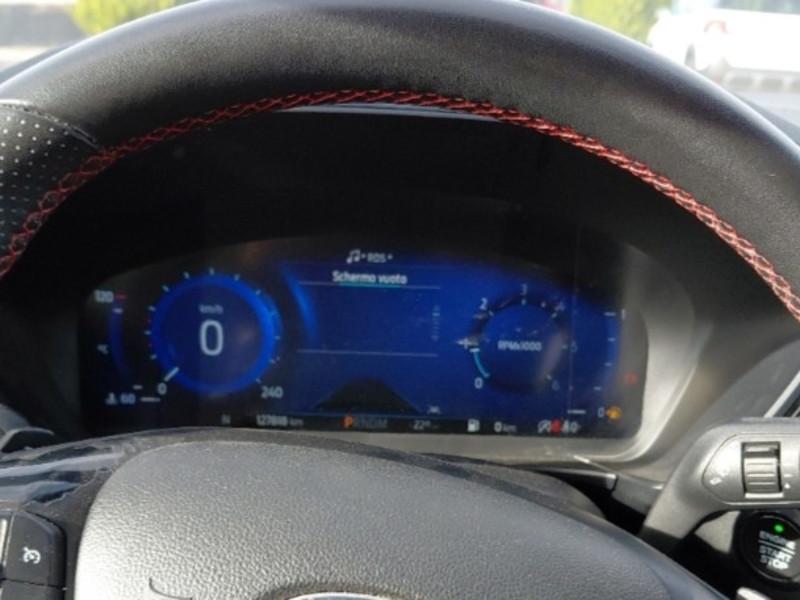 FORD KUGA 1.5 ECOBLUE 120 CV 2WD ST-LINE AUTO SUV