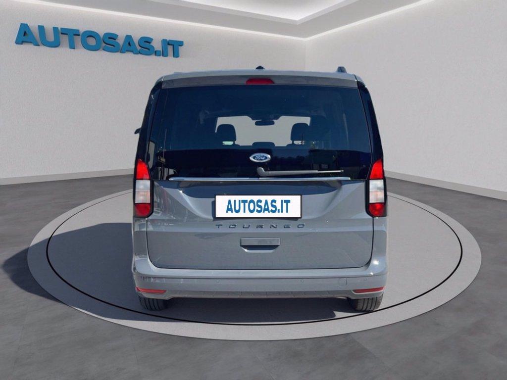 FORD Tourneo Connect 2.0 EcoBlue 122 CV Titanium del 2023