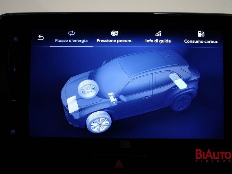 Toyota Yaris Cross Yaris Cross 1.5h Adventure fwd 116cv e-cvt