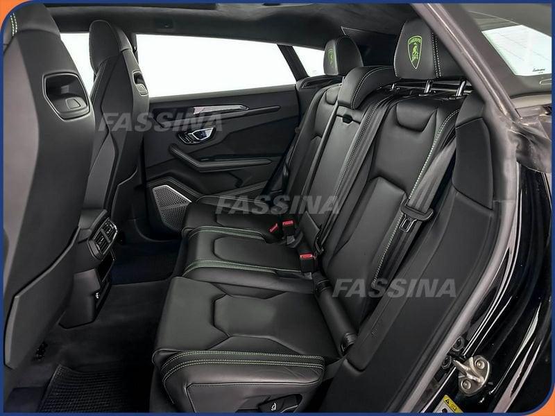 Lamborghini Urus Urus 4.0 V8 S auto