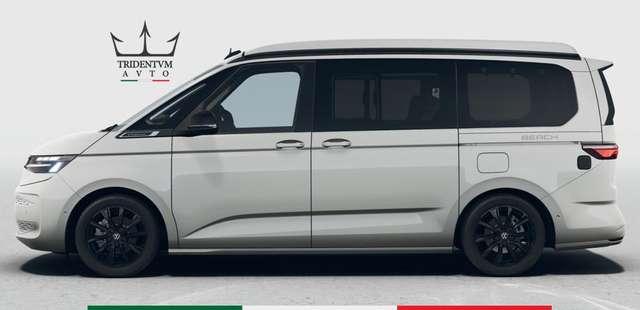 Volkswagen T7 California 2.0 tdi Beach Camper 150cv DSG