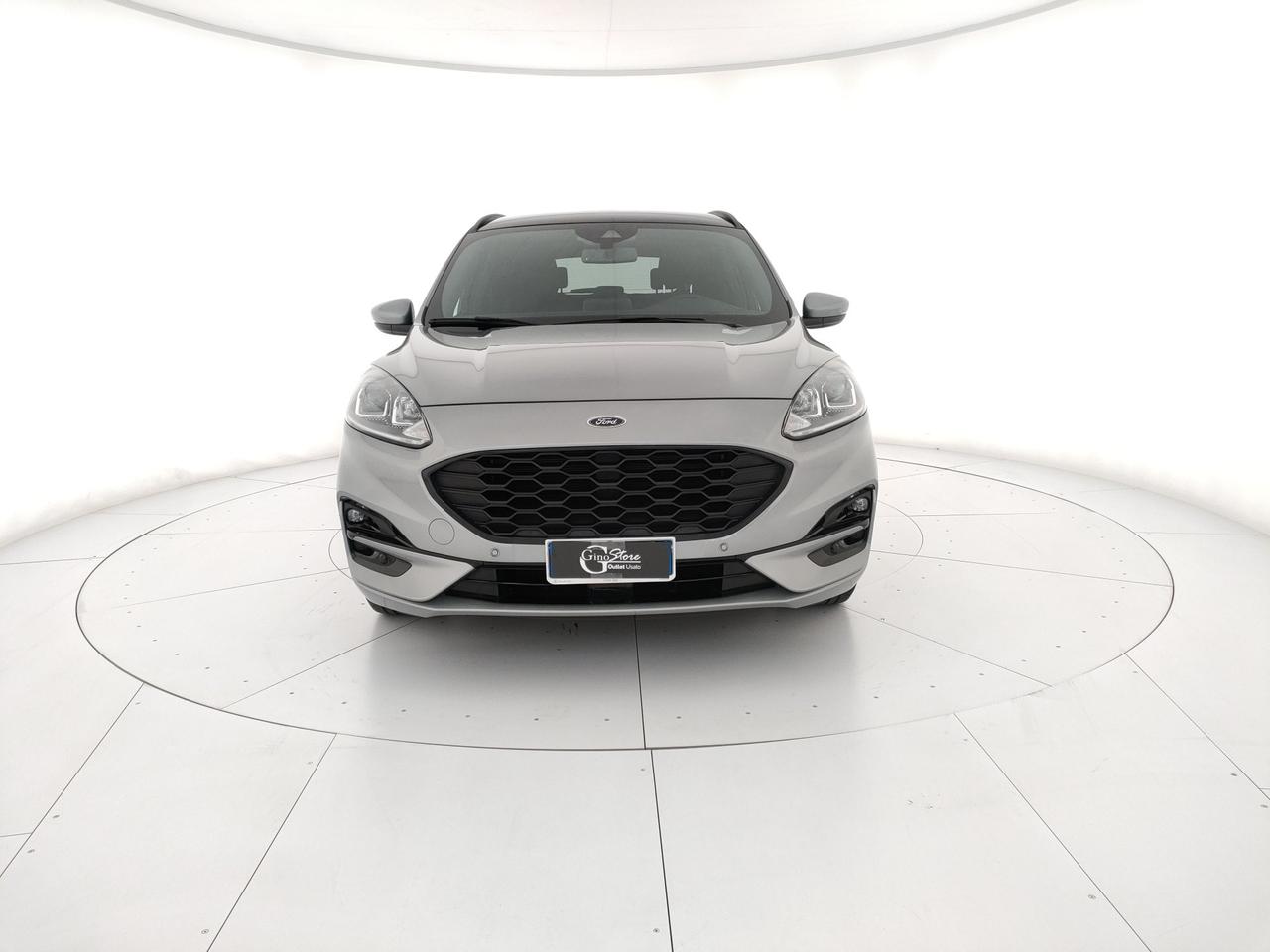 FORD Kuga 2.5 full hybrid ST-Line X Design 2wd 190cv cvt