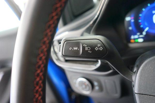 FORD Puma 1.0 EcoBoost Hybrid 125 CV S&S aut. ST-Line Design