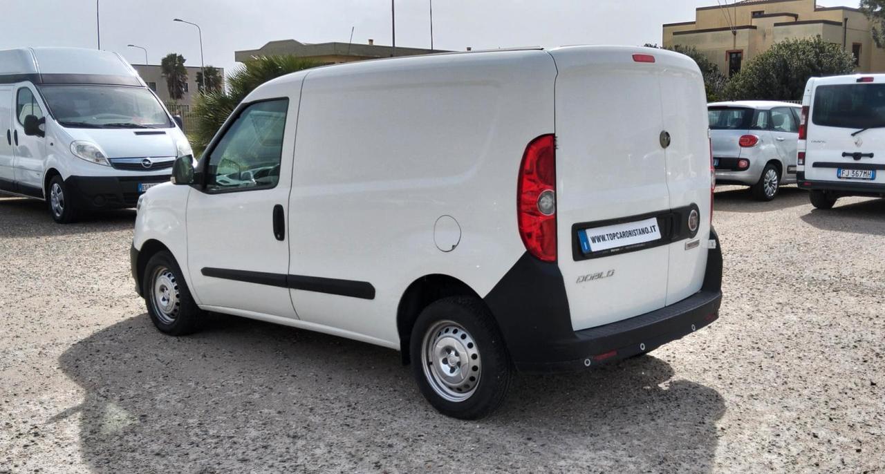 FIAT Doblo cargo 1.3 mjt 95cv CH1 Lounge S&S
