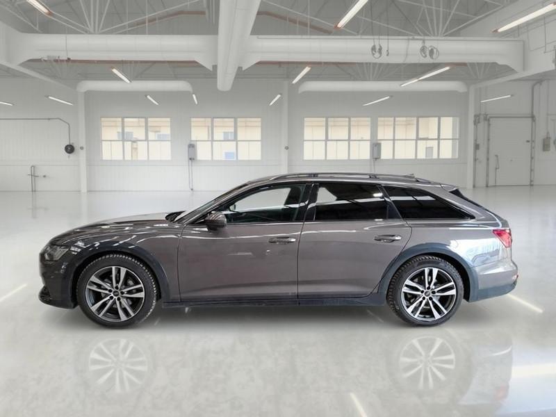 AUDI A6 ALLROAD 45 TDI MHEV 3.0 QUATTRO S TRONIC EVOLUTION 5 PORTE STATION WAGON