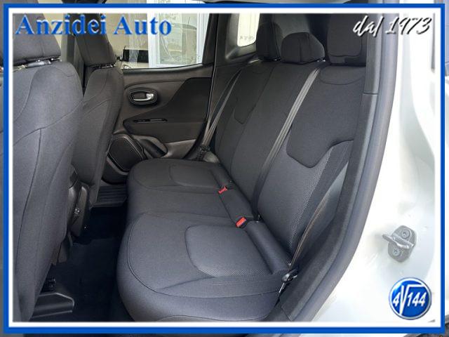 JEEP Renegade 1.0 T3 120 Cv Longitude