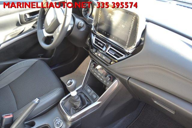 SUZUKI S-Cross P.CONSEGNA 1.4 Hybrid 4WD AllGrip Top+