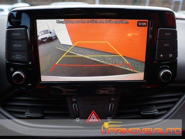 HYUNDAI i30 2.0 T-GDI 275 CV N Performance