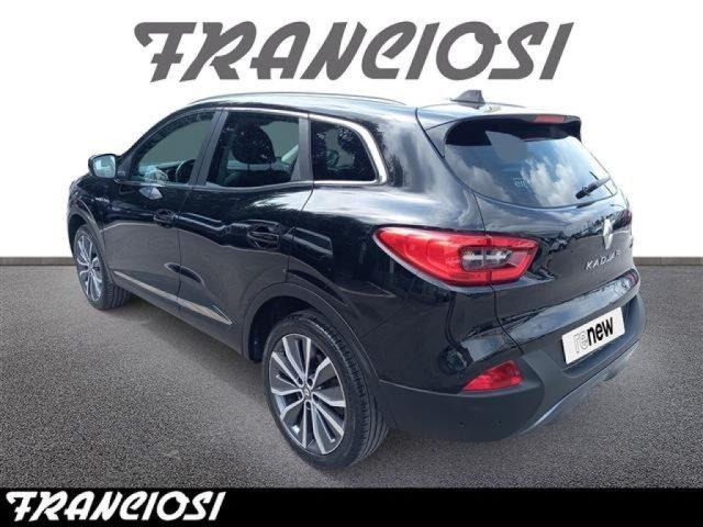 RENAULT Kadjar 1.6 dCi Energy Bose