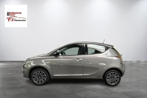 Lancia Ypsilon 1.0 69cv Hybrid/Benzina 43.000KM