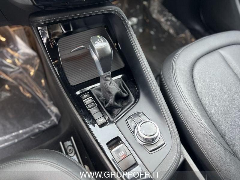 BMW X1 X1 xDrive18d xLine