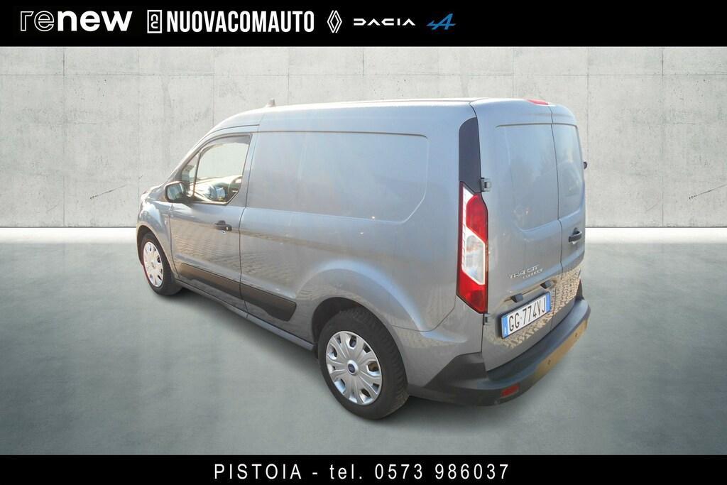 Ford Transit Connect 200 1.5 tdci 100cv Trend L1H1 E6.2