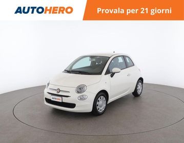 FIAT 500 1.2 S