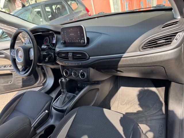 FIAT Tipo 1.6 Mjt S&S DCT SW Lounge