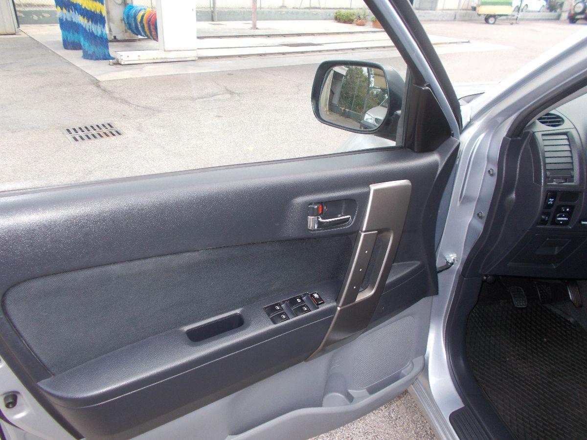DAIHATSU - Terios - 1.5 4WD B You Green Powered
