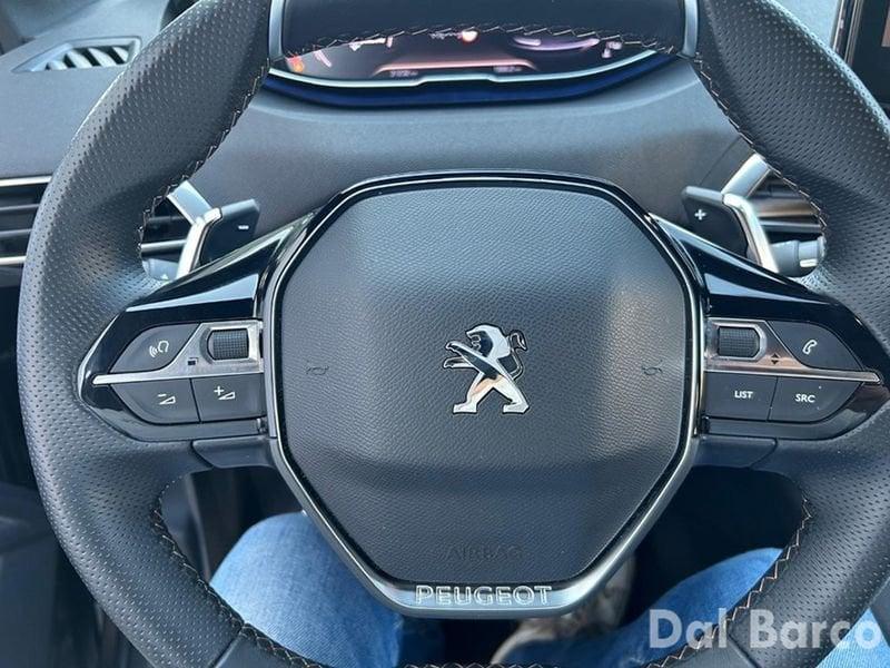 Peugeot 5008 BlueHDi 130 S&S EAT8 GT
