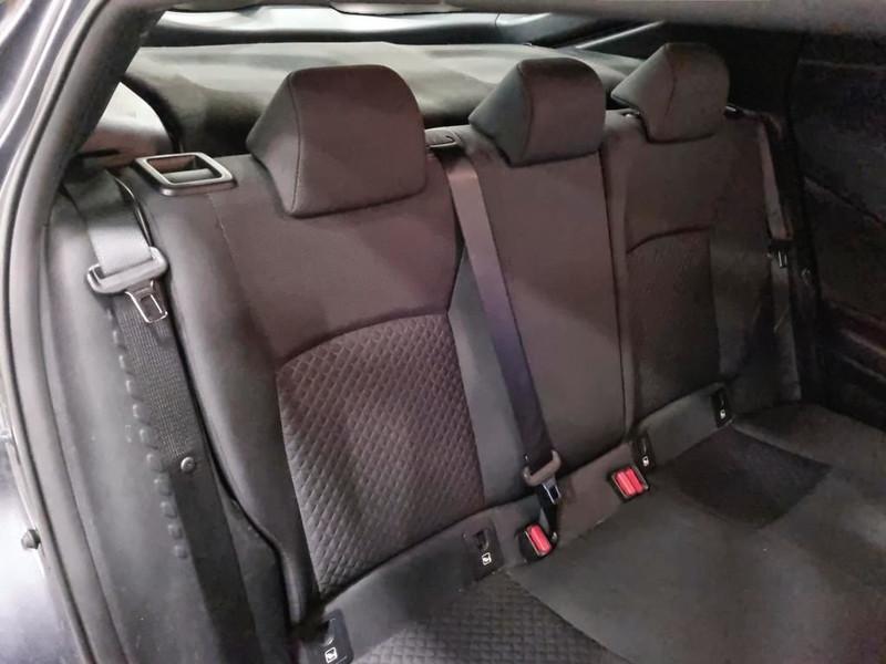 TOYOTA C-HR 1.8H (122 CV) E-CVT BUSINESS 5 PORTE SUV