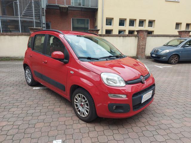 FIAT Panda 1.3 Multijet 75 CV NEOPATENTATI