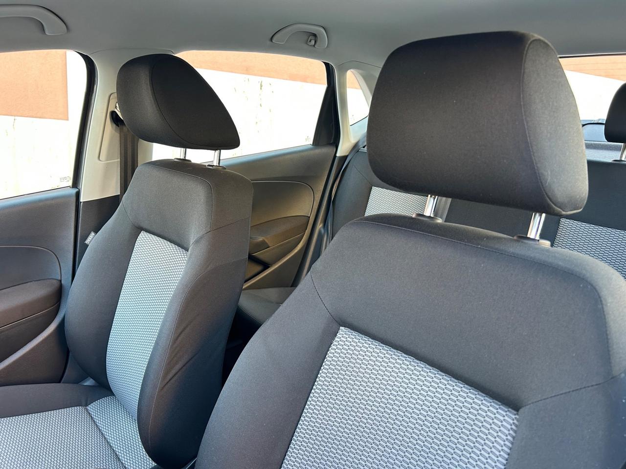 Volkswagen Polo 1.6 TDI unico proprietario