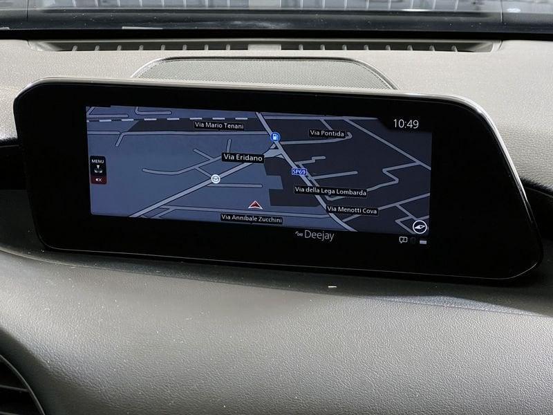 Mazda Mazda3 3 5p 2.0 m-hybrid Homura 150cv